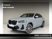 BMW X4 - xDrive30i High Executive | M Sport Plus Pack | Business Edit