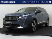 Peugeot 5008 - 1.2 PureTech 130PK Road Trip Camera | Navigatie | 7 Zits | A