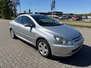 Peugeot 307 - cc 1.6-16v