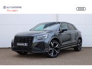 Audi Q2 - 30 TFSI S-Line Edition 110pk