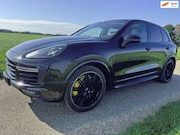Porsche Cayenne - 3.6 GTS|Dubbel panoramadak|