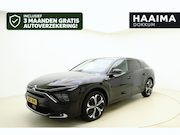 Citroën C5 X - 1.6 Plug-in Hybrid 225 Shine Automaat | Navigatie | Stoel &