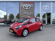 Toyota Aygo - 1.0 VVT-i x-play limited 5-deurs 72pk | Airco | Achteruitrij