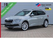 Skoda Kamiq - 1.0 TSI Sport Business
