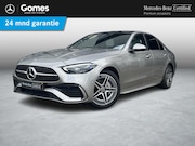 Mercedes-Benz C-klasse - 300 e AMG Line