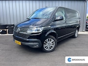 Volkswagen Transporter - 2.0 TDI L1H1 Bulli 150pk AUTO | Trekhaak | Achterdeuren | Pa