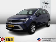 Opel Crossland - 1.2 Turbo Elegance Pano/Nav/Agr/Led/Winterpakket/ Ecc/Cruise