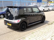 Daihatsu Materia - 1.3 Rythm 2009 NAP Airco APK 20/05/2027