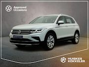 Volkswagen Tiguan - Elegance 1.5 TSI 150pk DSG Automaat Trekhaak, Adaptive cruis