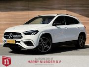 Mercedes-Benz GLA-Klasse - 250 e Business Solution AMG