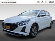 Hyundai i20 - 1.0 T-GDI Comfort | Carplay/Androidauto | Cruisecontrol | Ac