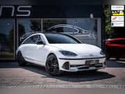 Hyundai Ioniq - First Edition AWD 77.4 kWh|Pano|100% SOH|Stoel/stuurverw|Dea