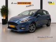 Ford Fiesta - 1.0 EcoBoost Hybrid ST-Line X B&O geluid | Camera | Keyless