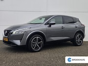 Nissan Qashqai - 1.3 MHEV Xtronic N-Style / Trekhaak (1800KG Trekgewicht) / N