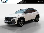 Hyundai Tucson - 1.6 T-GDI HEV Comfort Smart | Navigatie| Stoel verwarming| L