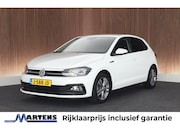 Volkswagen Polo - 1.0 TSI 95pk DSG R-Line Highline Camera Climate Control Adap