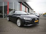 Audi A4 - AVANT 35 TFSI Advanced Edition