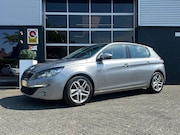 Peugeot 308 - 1.2 Active, Airco, Bluetooth, Cruise, Navi, Trekhaak, PDC, N