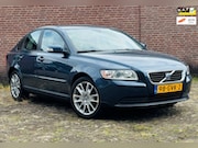 Volvo S40 - 1.8