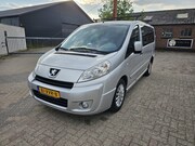 Peugeot Expert - 229 2.0 HDIF L2H1 DC
