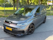 Volkswagen Caddy - 2.0 TDI 1st Edition | Lane/Side-Assist | Camera | DSG | Body