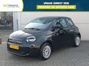 Fiat 500 - -e 42kWh 118pk Automaat Urban I SOH 92% I Climate control | 