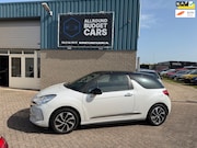 DS DS 3 - 3 1.2 PureTech Business
