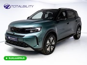 Opel Frontera - 1.2 Turbo Hybrid GS 7 persoons | Stoel-, Stuur- & voorruitve