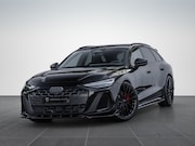 Audi A6 - Avant 2.0 E-Hybrid Quattro S-Line 4-wielsturing HuD B&O Trek