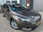 Ford Focus - Wagon 1.0 Titanium Edition / Navi / PDC / Park assist / Stoe