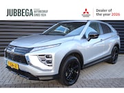 Mitsubishi Eclipse Cross - 2.4 PHEV Black Edition E.Achterklep! NL-Auto, 1e eigenaar, T