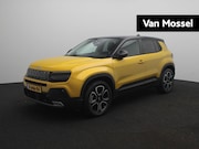Jeep Avenger - 1st Edition 54 kWh | Apple Carplay/Android Auto | Achteruitr