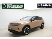 Opel Grandland Electric - GS 73 kWh | Stoelverwarming | Verwarmd stuurwiel | Adaptieve