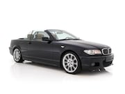 BMW 3-serie - Cabrio 325Ci (E46) M-Sportpack Special Executive *LEATHER | 