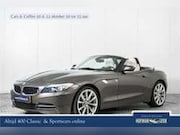 BMW Z4 - Roadster sDrive23i Executive