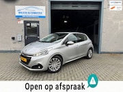 Peugeot 208 - 1.2 PureTech GT-line 110 PK*Distributie v.v*Nw Apk*Rijklaar*
