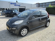 Peugeot 107 - 1.0 Active+