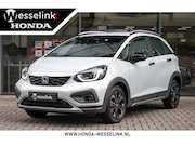 Honda Jazz - 1.5 e:HEV Advance Crosstar