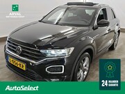 Volkswagen T-Roc - 1.5 TSI 150pk Automaat Sport Business R Line | Panoramadak |