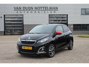 Peugeot 108 - 1.0 e-VTi Envy / Airco / LMV 15" / N.A.P.
