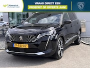 Peugeot 5008 - 1.6 PureTech GT Automaat | 7 Persoons | Navigatie | Parkeer