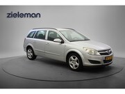 Opel Astra - Wagon 1.6 Business - Airco, Cruise, Trekhaak