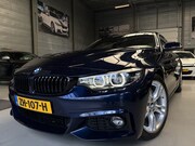 BMW 4-serie - Coupé 440i High Executive Edition Camera, Cruise, Navi