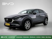Mazda CX-30 - 2.0 e-SkyActiv-X M Hybrid Exclusive-line | Automaat | Origin