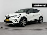 Renault Captur - 1.6 E-Tech Plug-In Hybrid Techno 160PK | Automaat | Navigati