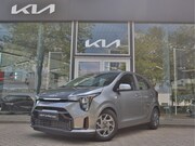 Kia Picanto - 1.0 DPI DynamicPlusLine AMT Automaat | Navigatie | Camera | 