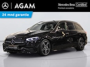 Mercedes-Benz C-klasse - Estate 180 AMG Line Premium PLUS | Panorama dak | Trekhaak