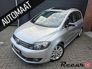 Volkswagen Golf Plus - 1.4 TSI Trendline/Dsg/Pano/Pdc/Navi/Trekh