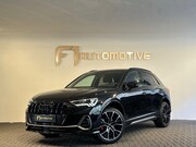 Audi Q3 - 35 TFSI S Line edition one Keyless|Stoelen Elektrisch