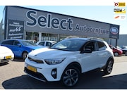 Kia Stonic - 1.0 T-GDi Sports Edition| zwart dak | SPORT UITV|LM WIELEN| 